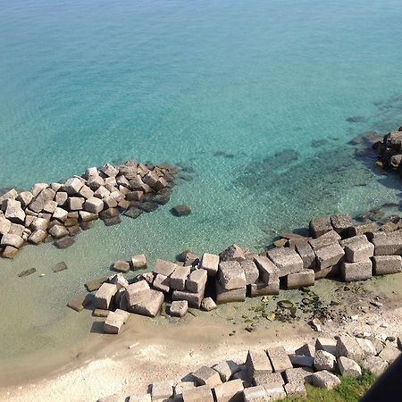 Residenza Bagnato Pizzo  Dış mekan fotoğraf