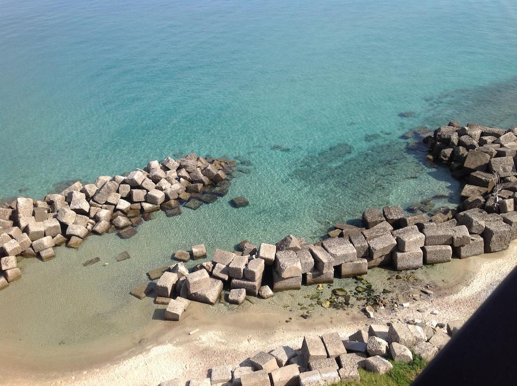 Residenza Bagnato Pizzo  Dış mekan fotoğraf