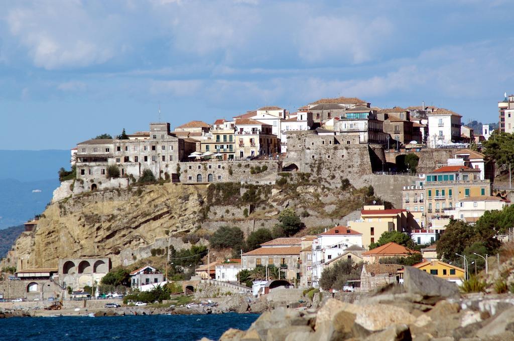 Residenza Bagnato Pizzo  Dış mekan fotoğraf