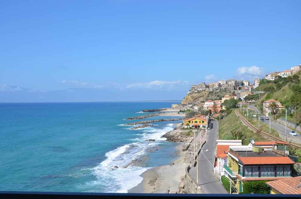 Residenza Bagnato Pizzo  Dış mekan fotoğraf